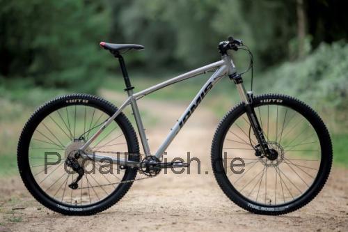 Jamis Highpoint A2  technische daten 